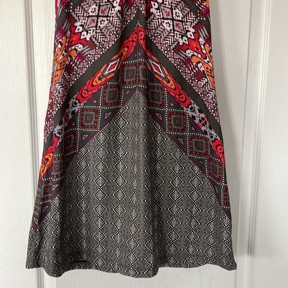PrAna Cantine Dress Size XS - Picture 3 of 6